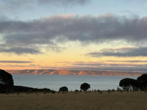 Ocean Yakka, Kangaroo Island